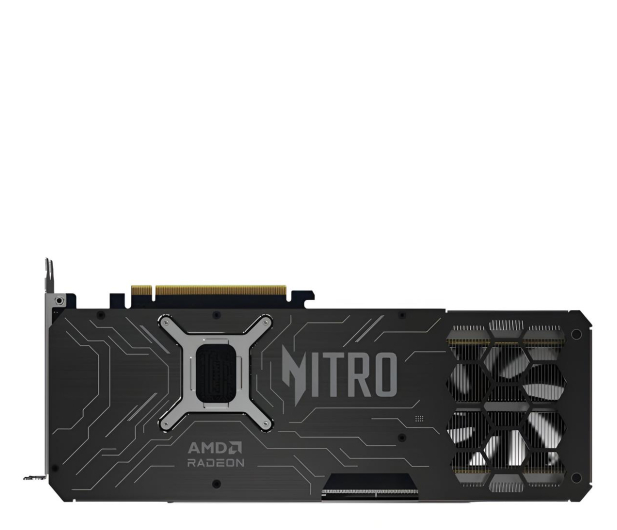 Acer Radeon RX 9070 Nitro OC 16GB GDDR6 - 1335696 - zdjęcie 6